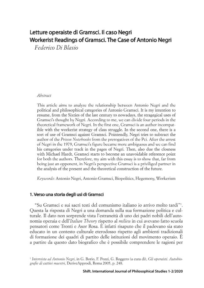 Sample page
