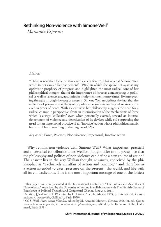 Sample page