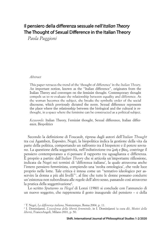 Sample page