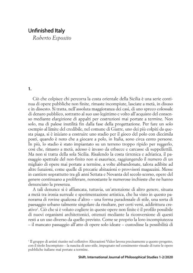 Sample page