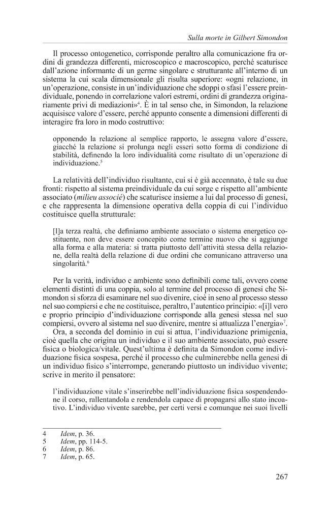 Página de muestra