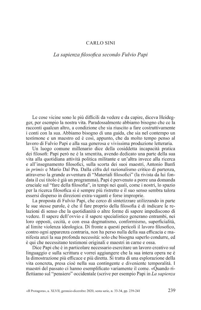 Sample page