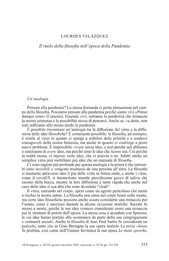 Página de muestra