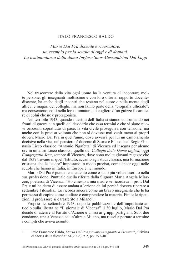 Sample page