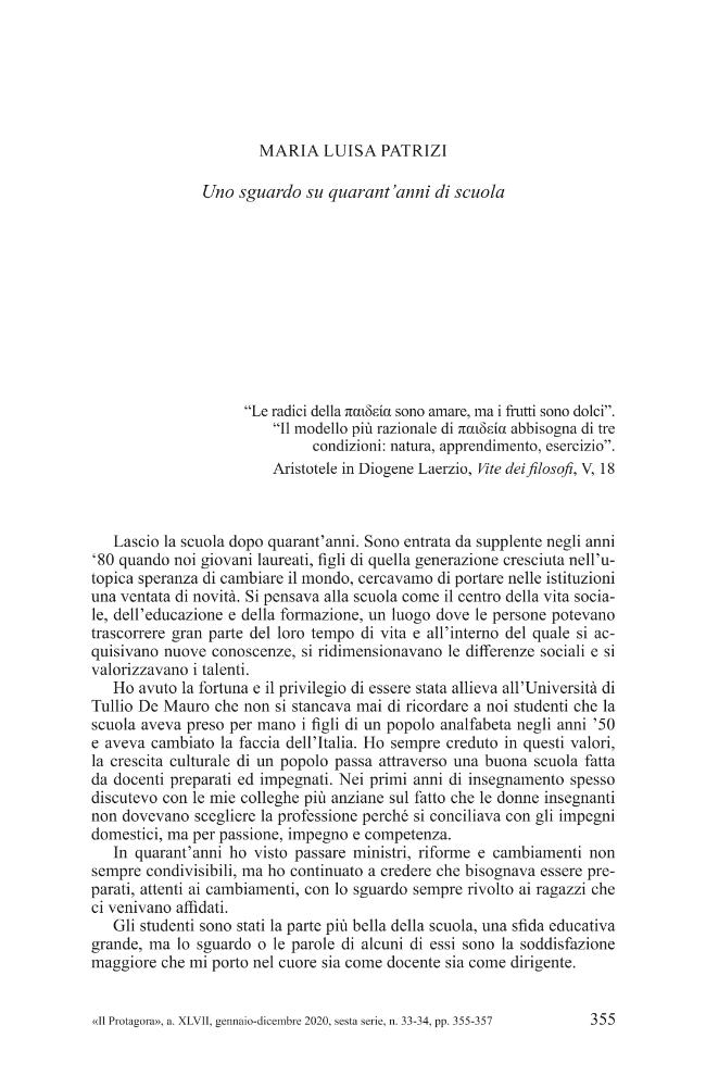 Sample page