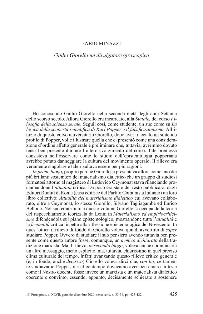 Página de muestra
