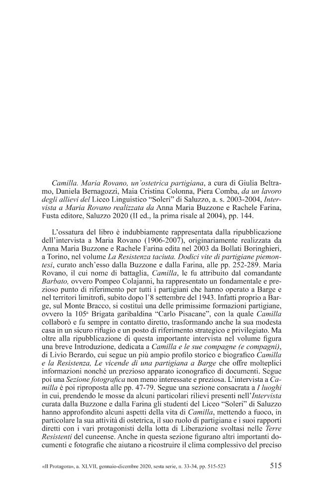 Sample page