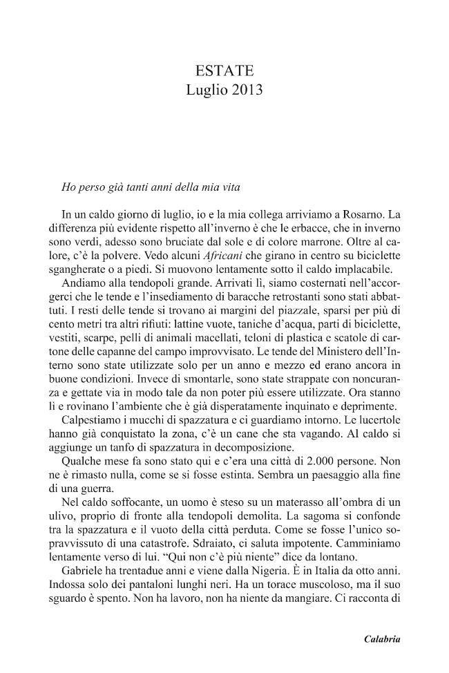 Probeseite