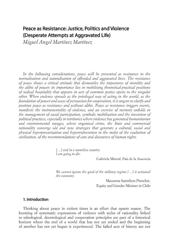 Sample page