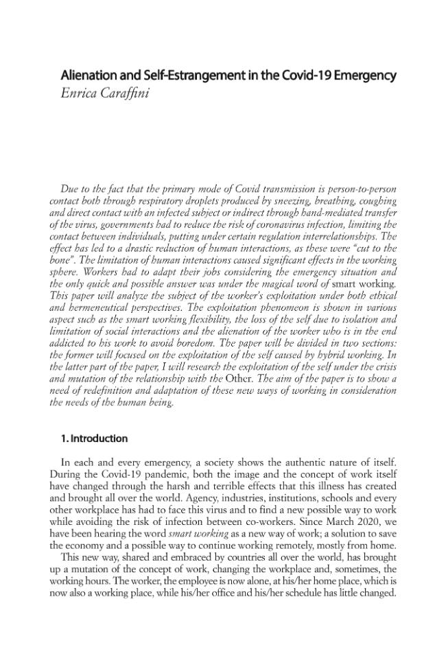 Sample page