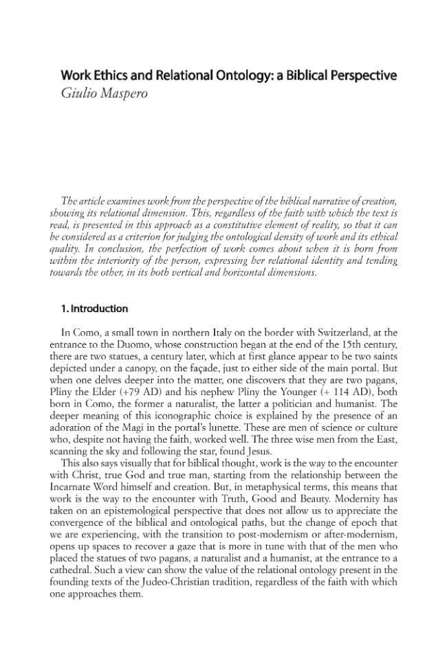 Sample page