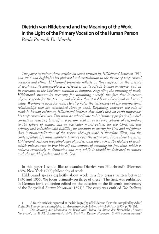 Sample page