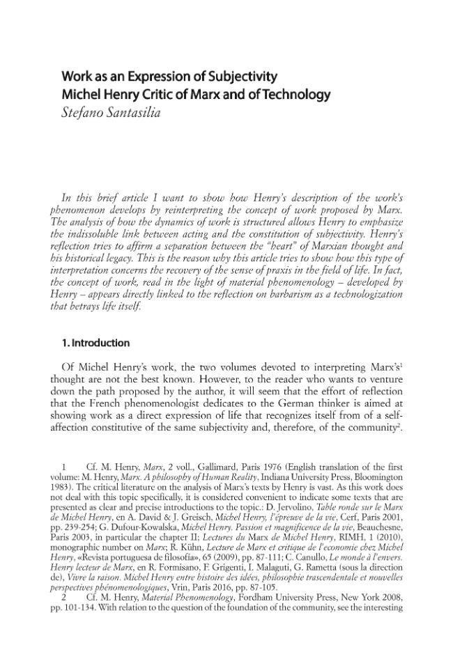 Sample page