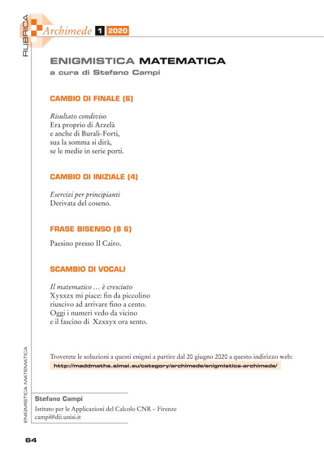 Exemple de page