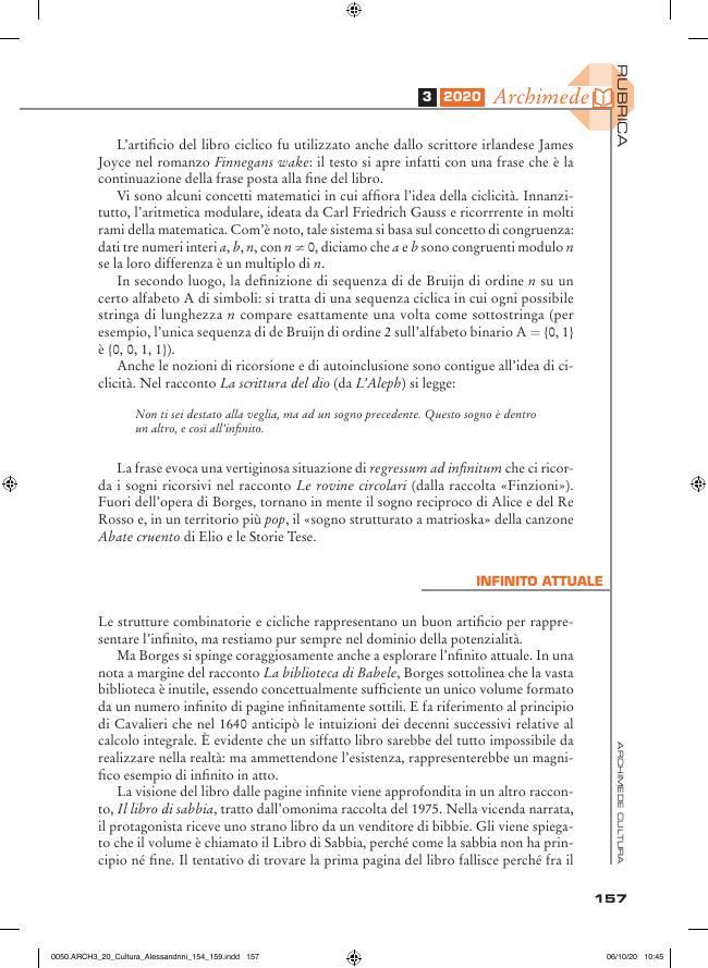 Exemple de page