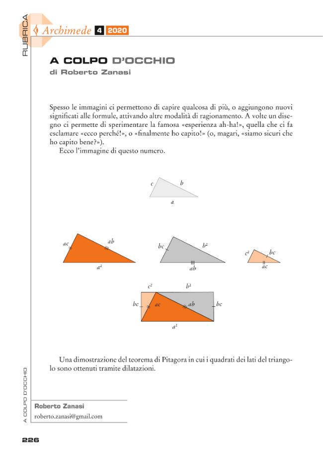 Probeseite