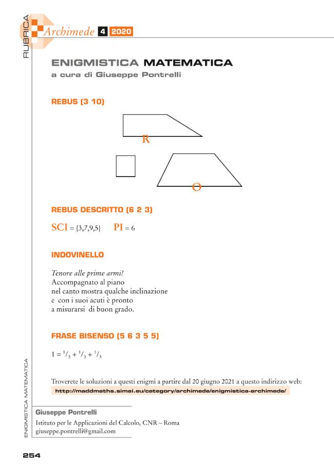 Exemple de page