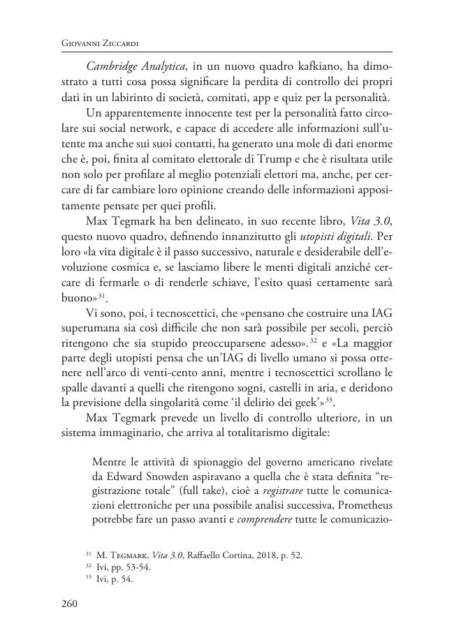 Exemple de page