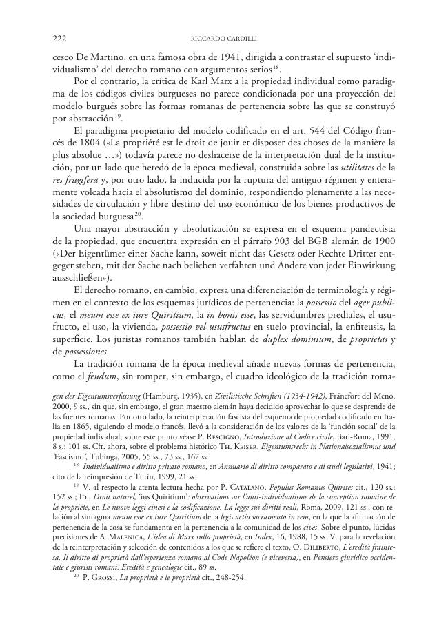 Exemple de page