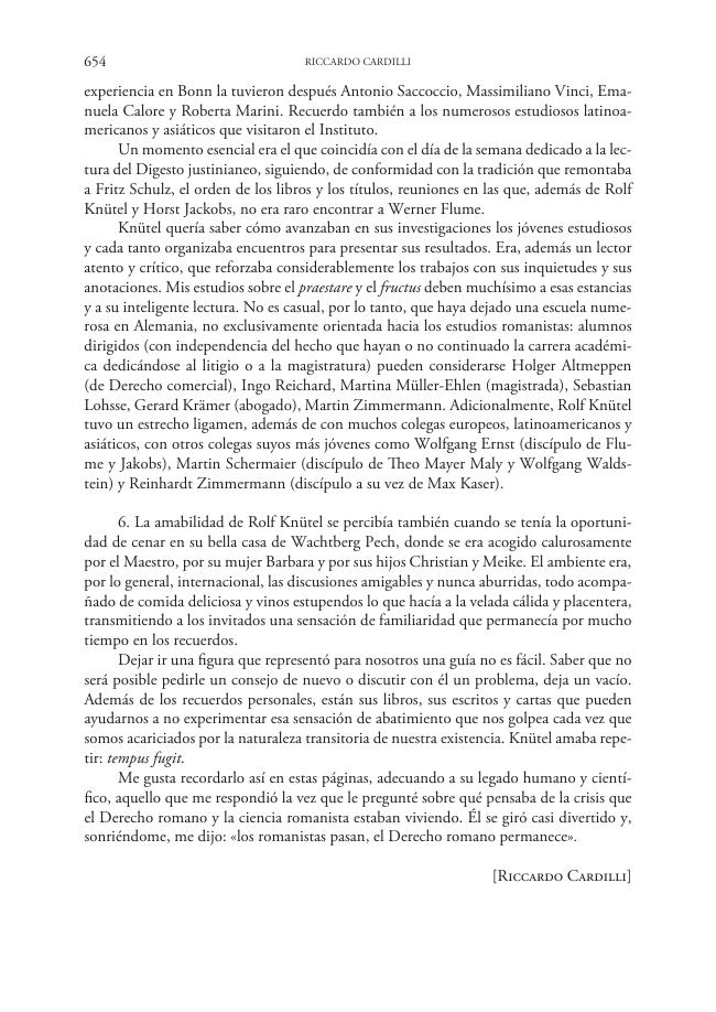 Exemple de page