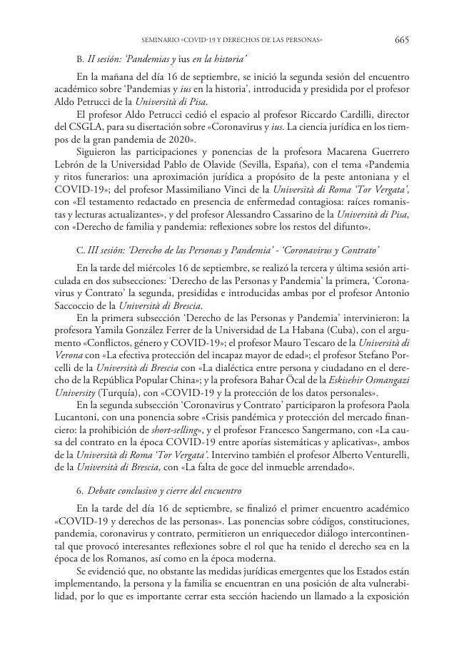 Exemple de page