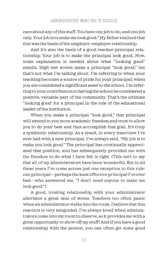 Sample page