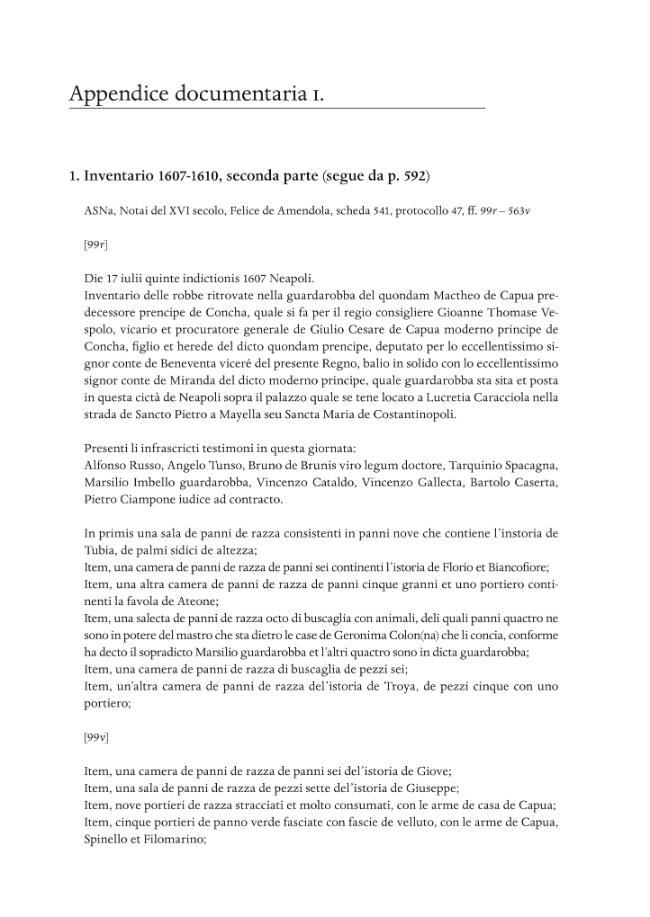 Pagina campione