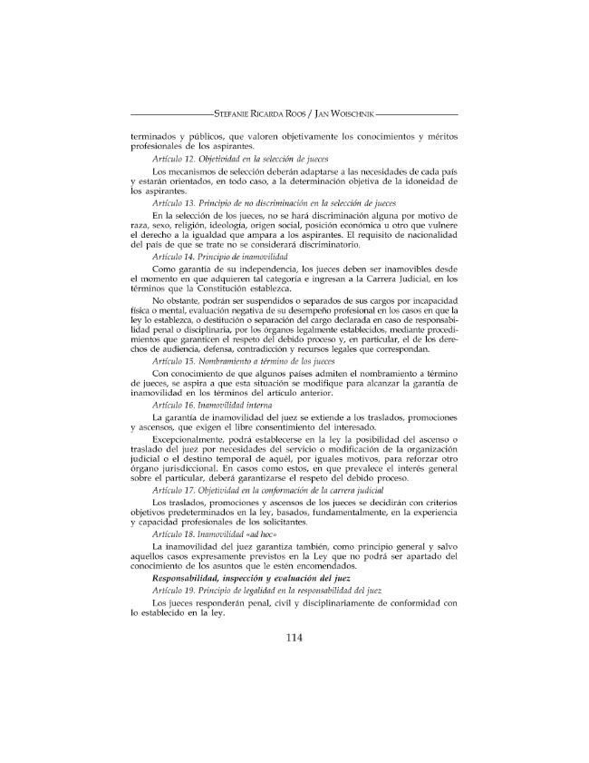 Exemple de page