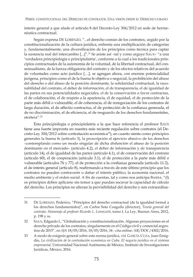 Exemple de page