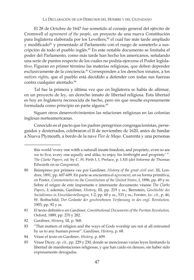 Exemple de page