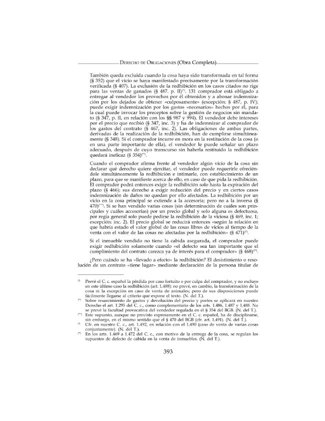 Probeseite
