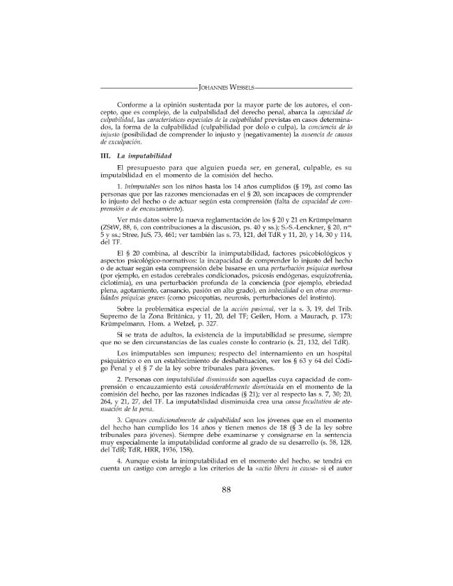 Exemple de page