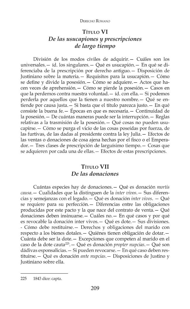 Exemple de page