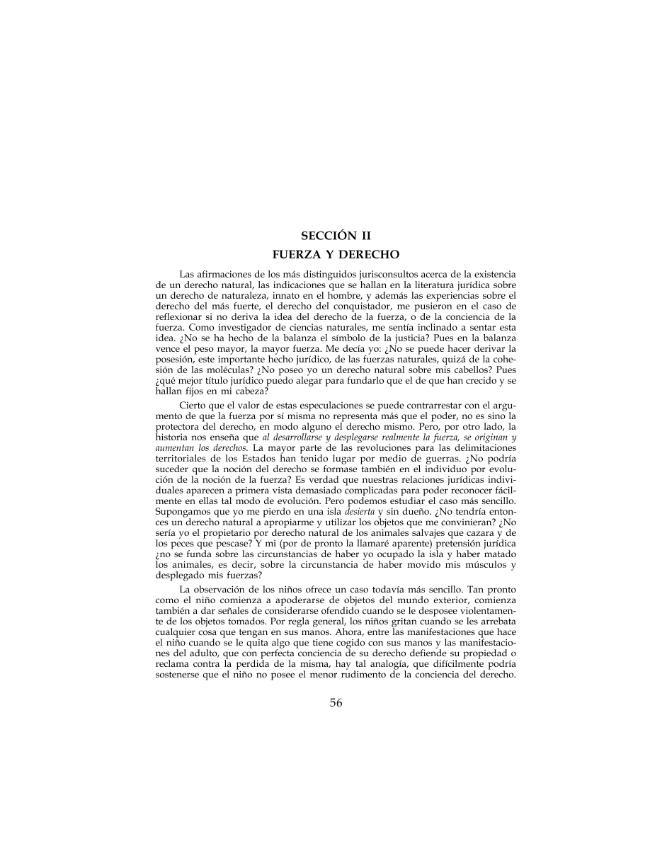 Exemple de page