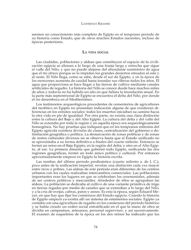 Exemple de page