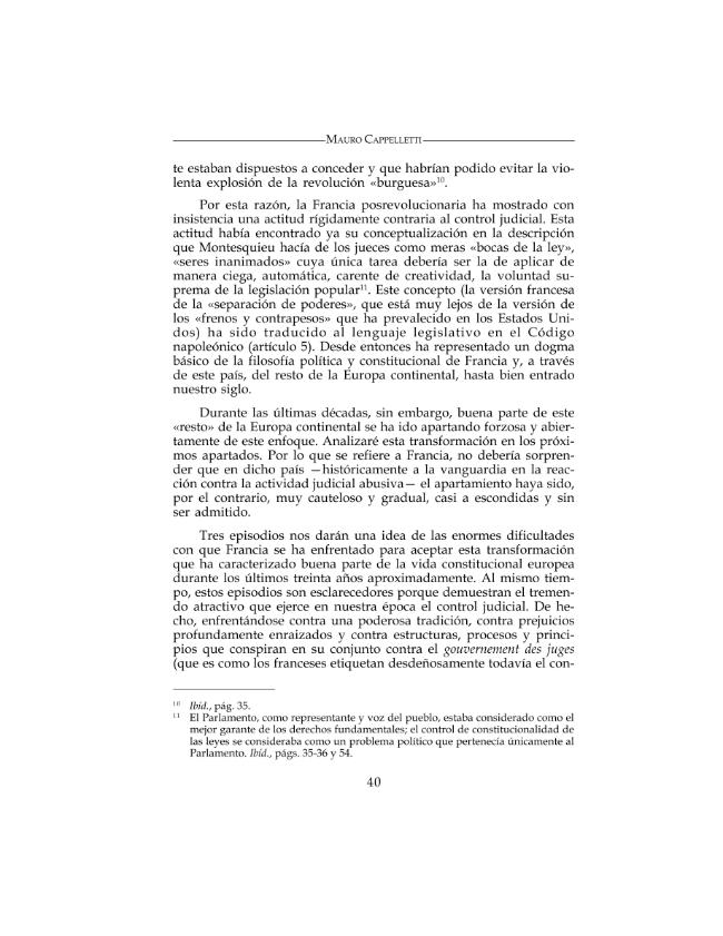 Página de muestra