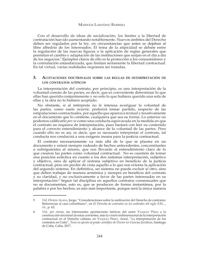 Exemple de page