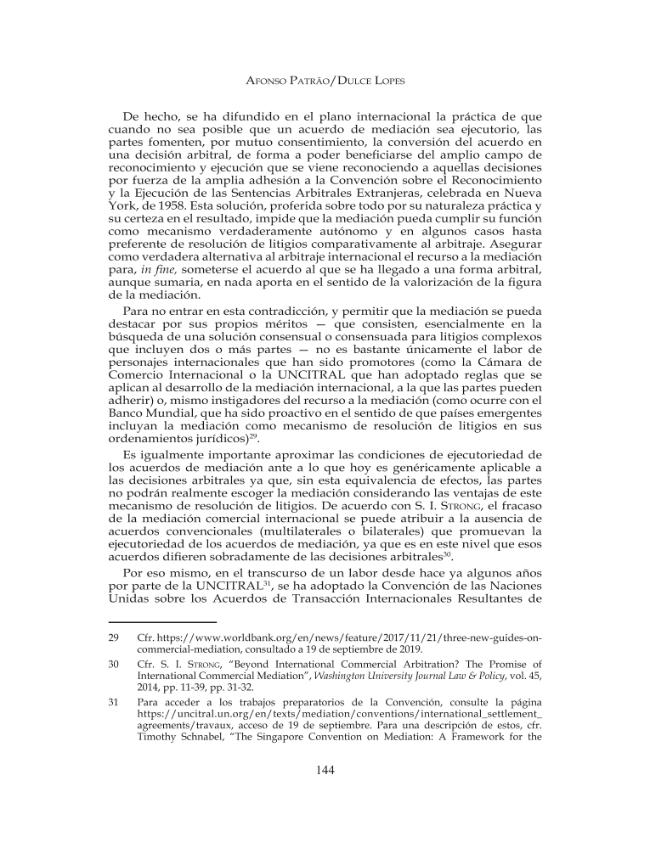 Probeseite