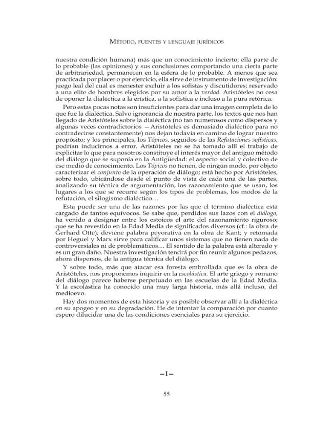 Exemple de page
