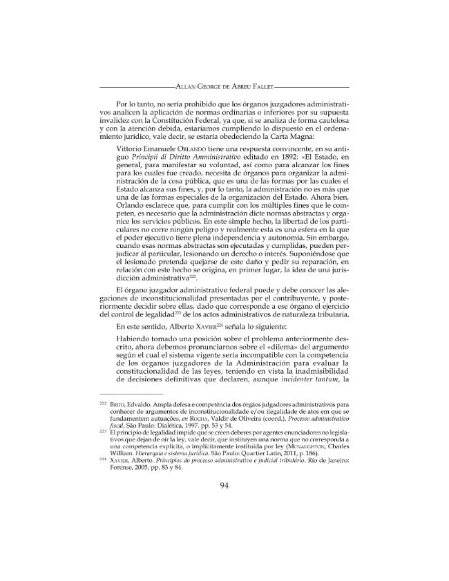 Exemple de page
