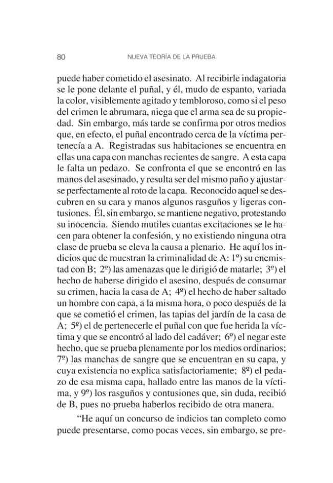 Probeseite