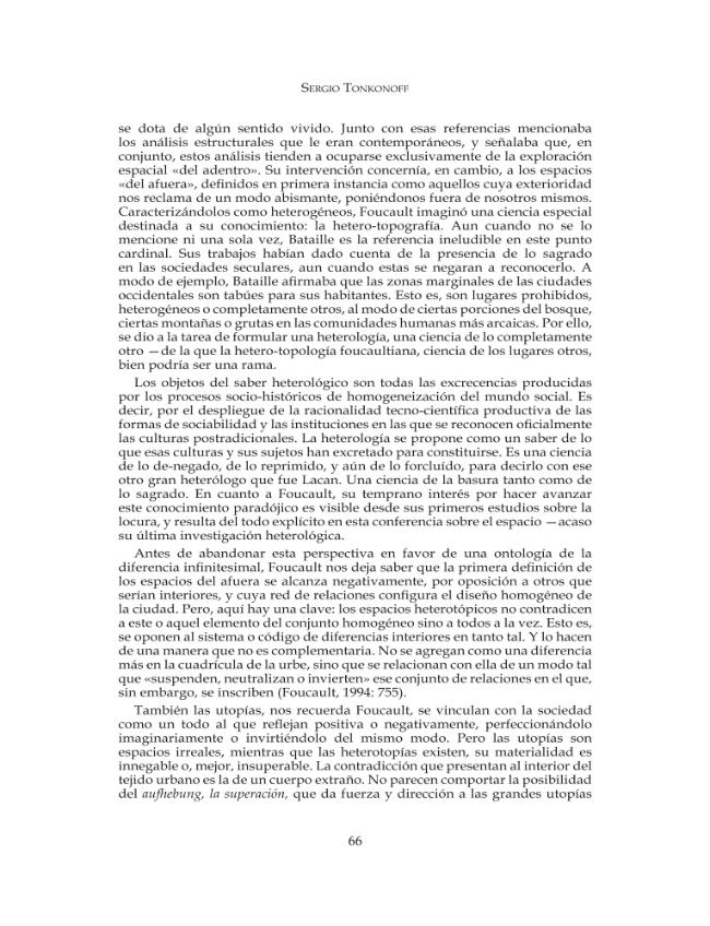 Probeseite