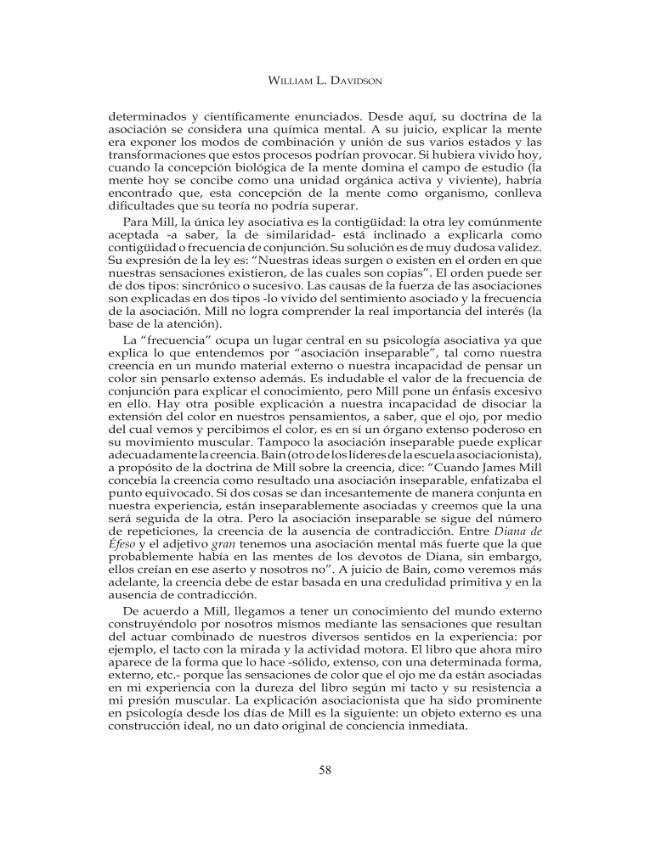 Probeseite