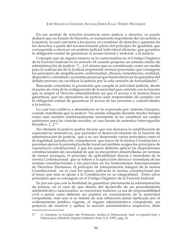 Probeseite
