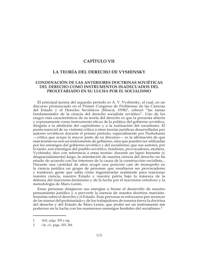 Página de muestra