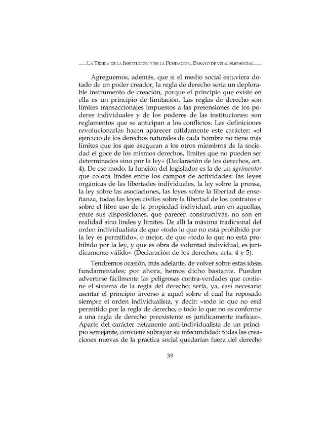 Exemple de page