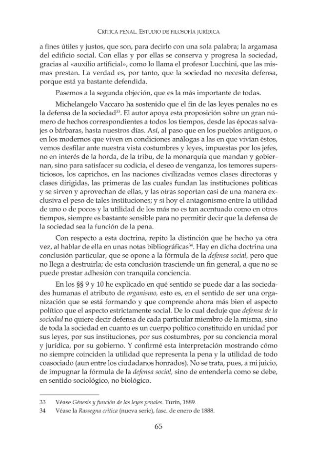 Exemple de page