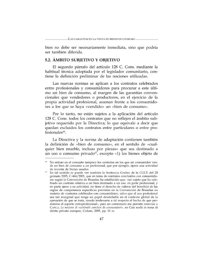 Página de muestra