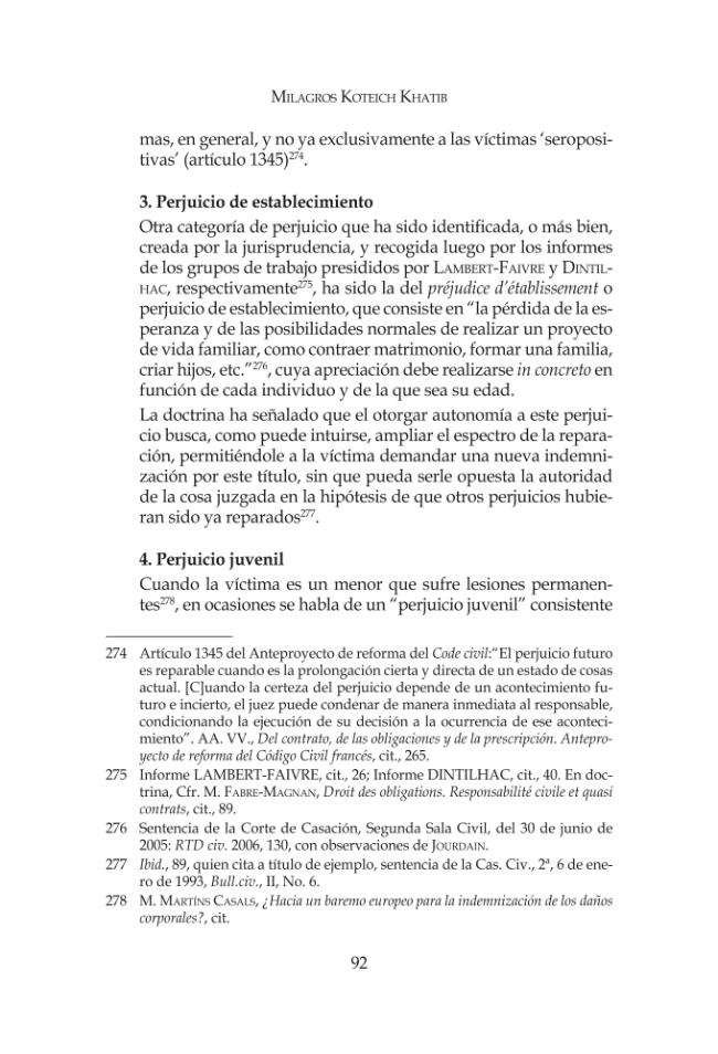 Página de muestra