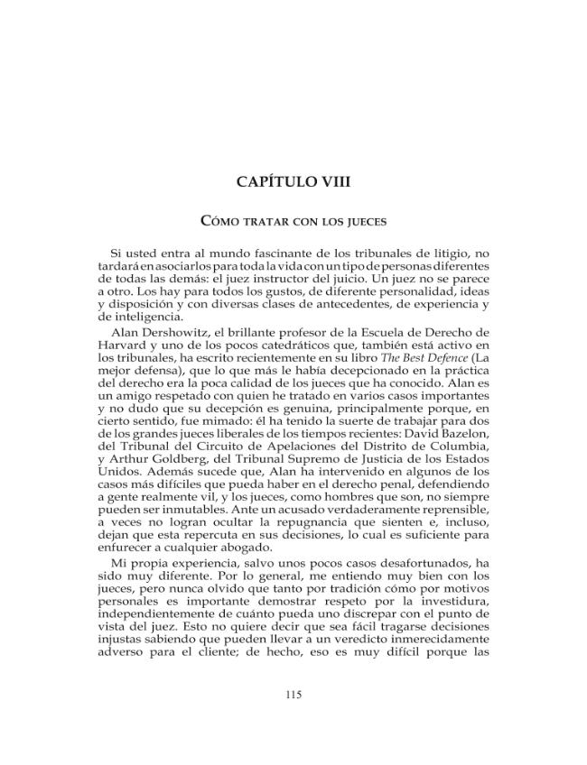 Página de muestra